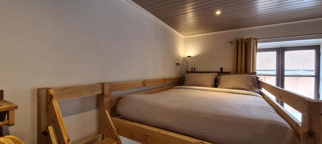 Hyper Centre Et Bord Du Appartement Annecy